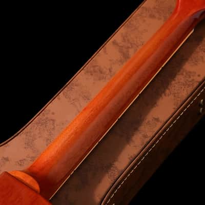 GIBSON CUSTOM Historic Collection 1959 Les Paul Standard Reissue VOS Ice Tea [941132] (07/13) image 11