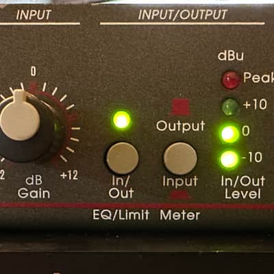 DOD SR410 Equalizer image 9