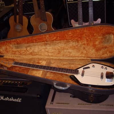 Vox Phantom IV 1966 image 11