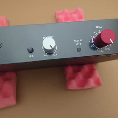 Rupert Neve Designs 5057 Orbit Summing Mixer image 16