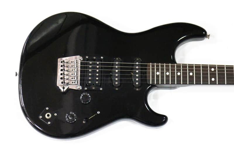 Yamaha Session 312 86 Black | Reverb