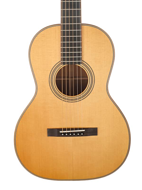 Huss & Dalton 00 Standard Guitar #2445 image 1