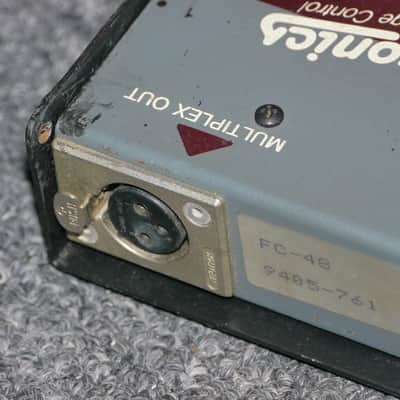 Lightronics FC 48 Foot Controller image 5