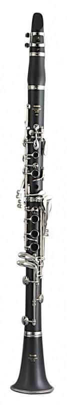 Yamaha YCL-450N Intermediate Bb Clarinet image 1