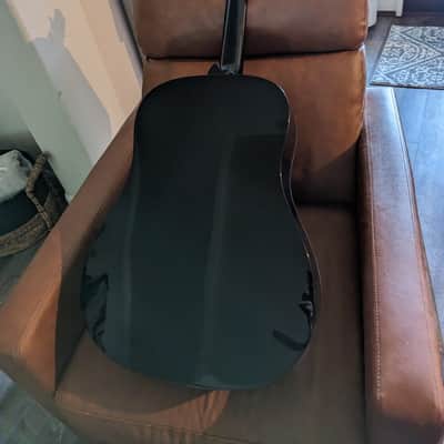 Zager ZAD-20 Black with case Bild 13