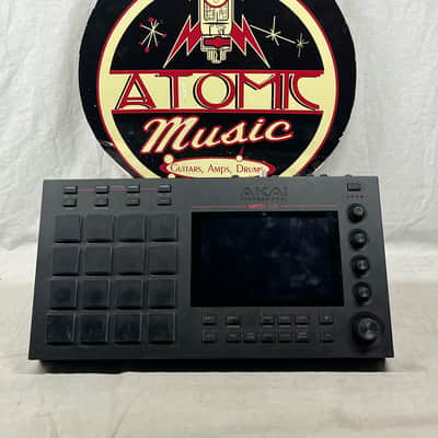 Akai MPC Live Standalone Sampler / Sequencer | Reverb