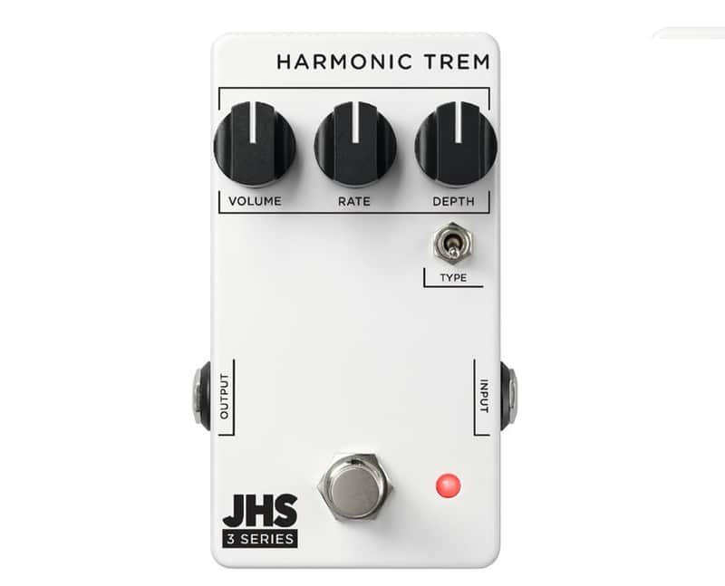 JHS 3 Series Harmonic Trem image 1
