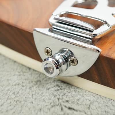 2018 Rickenbacker 360W + OHSC image 20