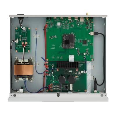 LUXMAN NT-07 - Network Streaming Transport - NEW! image 3