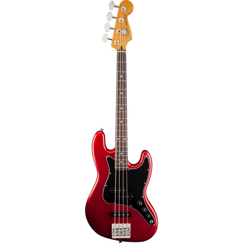 Fender Modern Player Short Scale Jazz Bass image 1