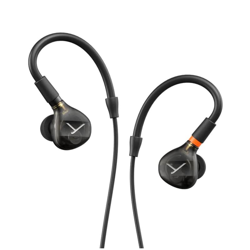 beyerdinamico beyerdynamic DT 70 IE Professional In Ear Monitors Mixing and Critical Listening (FIREWORKS26) image 1