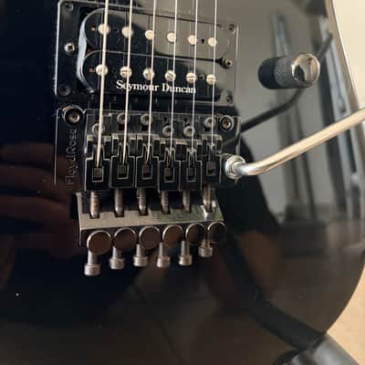 Charvel San dimas pointy USA 2002/2005 image 2