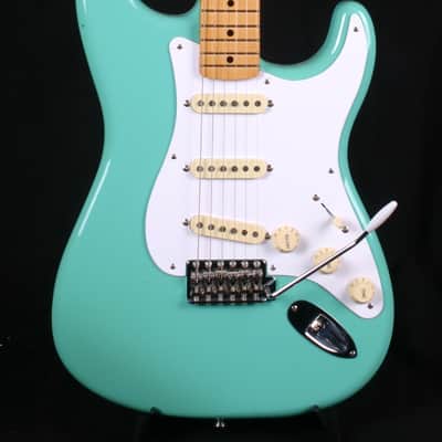Fender Vintera 50s Strat MN SFG image 2