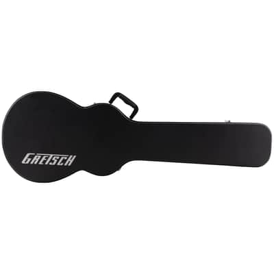 Gretsch Jet Bass/Baritone Hardshell Guitar Case, Black image 2
