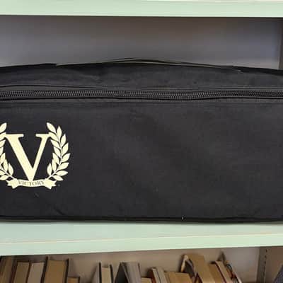 Victory Amps VC35 The Copper 35-Watt Guitar Amp Head 2019 - Present Brown Copper image 3