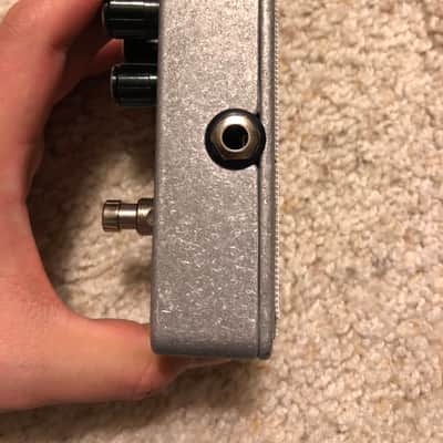 Electro-Harmonix Soul Food Kinnatone mod image 3
