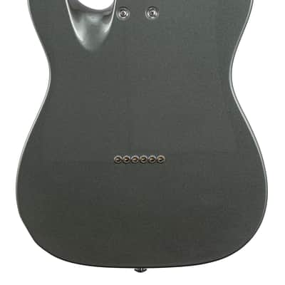 Suhr Andy Wood Signature Series Modern T - Silver image 6