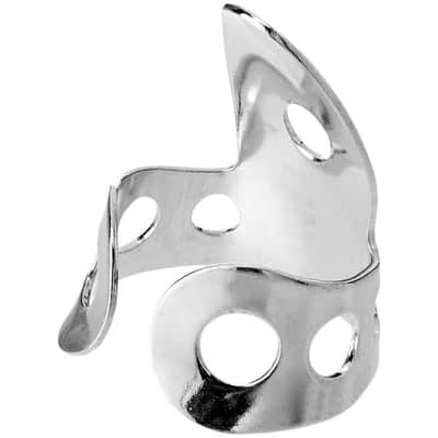 33P025 Onglet doigt Nickel 0,025 Sachet de 5 Dunlop image 3