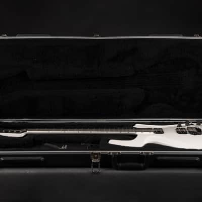 Parker Fly Deluxe - White Pearl 1998 image 18