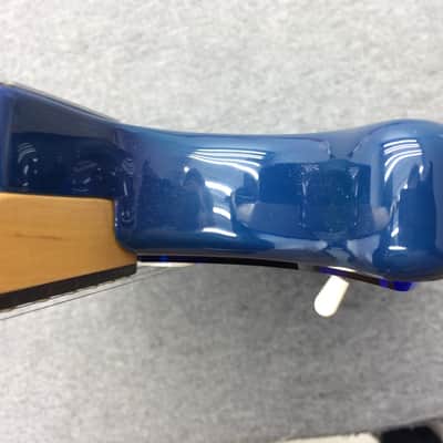 Blade Levinson Mustang MG-2 199x Marineburst image 13
