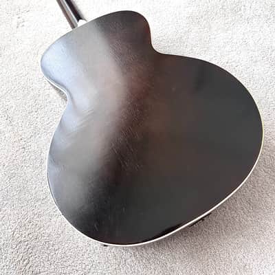 1947 Epiphone Century | Sunburst Bild 12