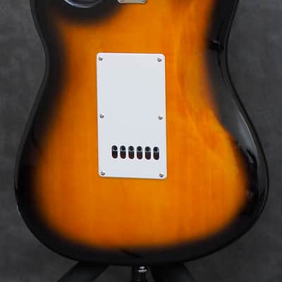 Sterling By Music Man CT30 3-Tone Sunburst Finish - W/Setup image 4