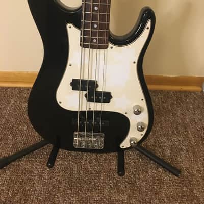 Peavey Forum - Black image 3
