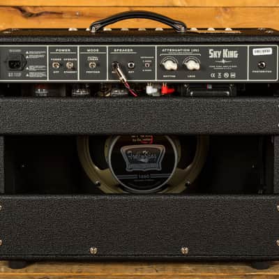 Tone King Sky King 35-Watt 1x12" Combo image 3