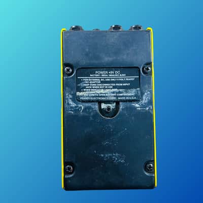 Peavey DDL-3 Digital Delay image 2