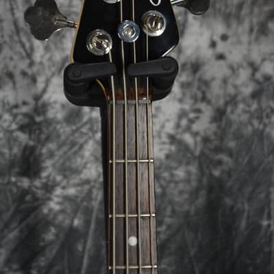 Sterling by Musicman SB14 Bass w/gig bag image 3