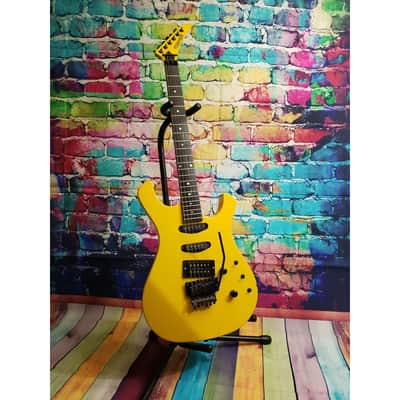 Kramer Paul Dean Signature