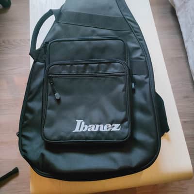 Ibanez EHB1005MS - BLACK 2020 - 2023 - Black image 6