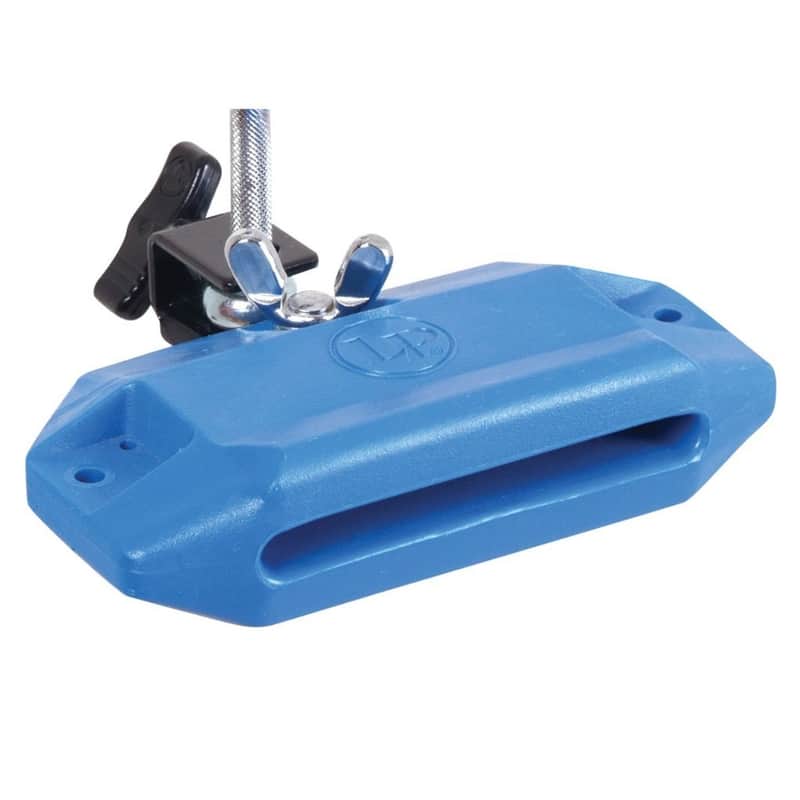 Jam Block - Hi Pitch Blue image 1
