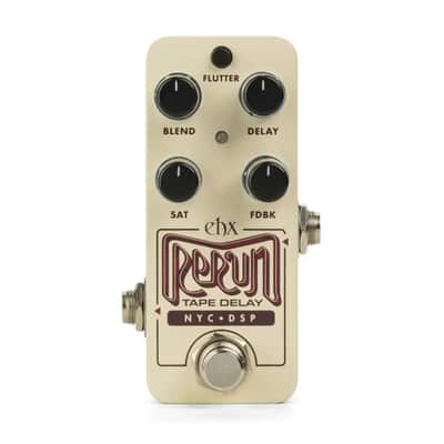 Electro Harmonix Pico Rerun - Effect for Guitars image 1