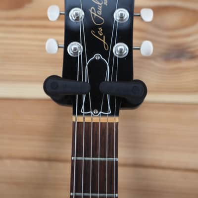 Gibson Les Paul Junior - Ebony - PRE-LOVED image 4