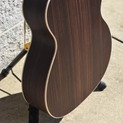 Larrivee OM40 Rosewood Fast Neck Special image 7