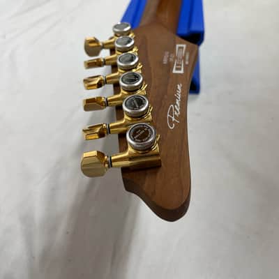 Ibanez KRYS10 Scott LePage Signature Electric Guitar image 23