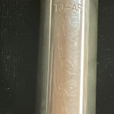 Trevor James Virtuoso III 2010s - Sterling Silver image 8