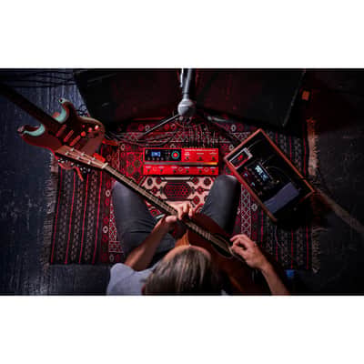 Boss RC-600 Loop Station Looper Pedal image 7