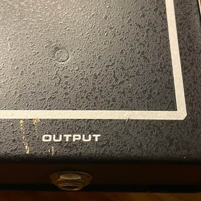 Early Vintage Clean Rare Maestro PS-1 Phase Shifter 1970s Oberheim image 15