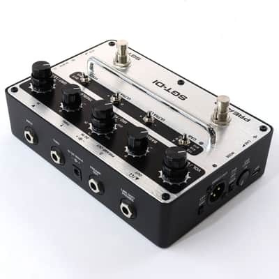 Ampeg Sgt Di [21 Sgd5 V7327000065] (04/17) image 4