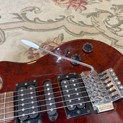 Washburn Maverick Series BT-6 image 12