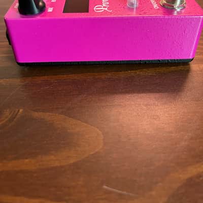 Providence Chrono Delay 2010s - Pink image 6