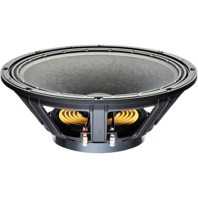 Celestion FTR15-3070C 15" Bass / Mid Ferrite Magnet Woofer 800 Watts / 8-Ohms image 5