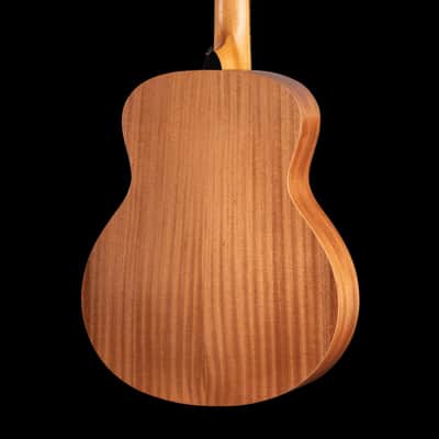 Taylor GS Mini Mahogany Acoustic Guitar With Gig Bag image 2