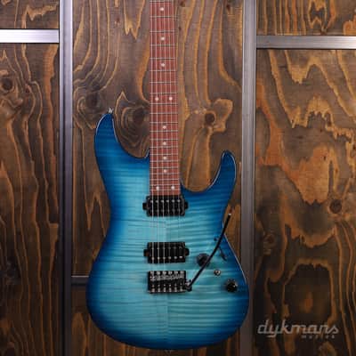 Ibanez AZ24S1F-TXB image 2