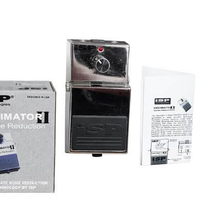 ISP Technologies DECIMATOR 2 V2 2013 image 1