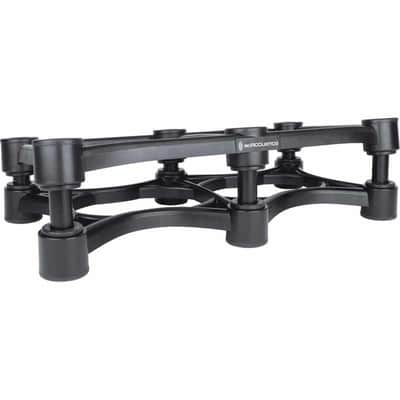 ISOACOUSTICS ISO430 Support pour moniteur / ampli type guitare / basse image 5