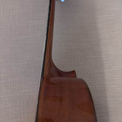 Di Giorgio Master E Classical Acoustic Nylon Guitar 2011 image 11