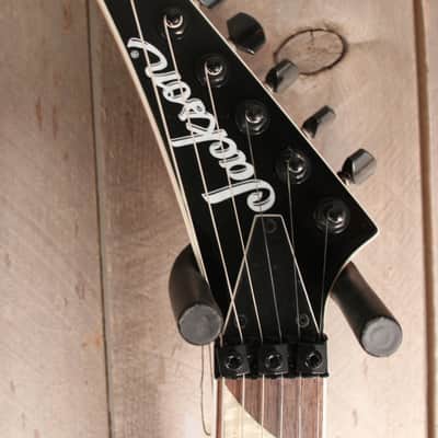 Jackson DK DKAR-M EXTR CUSTOM ART Electric Guitar "ENDLESS SUMMER " image 3